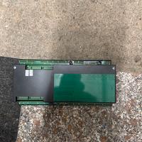 Scheda di controllo Aermec