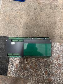 Scheda di controllo Aermec