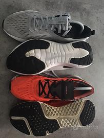 Scarpe da running uomo