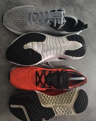 Scarpe da running uomo