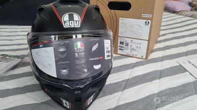 AGV K7