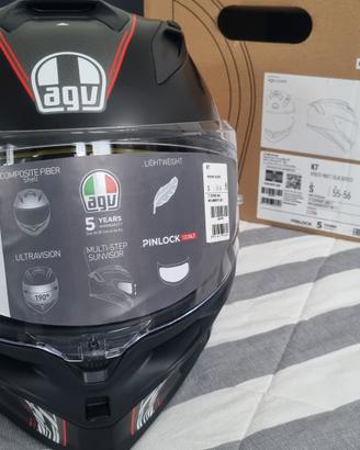 AGV K7