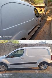 Citroën Berlingo Furgone 1.6 Diesel 2015 – 70.000 