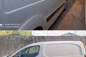 Citroën Berlingo Furgone 1.6 Diesel 2015 – 70.000 