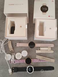 set Huawei watch gt 3 pack
