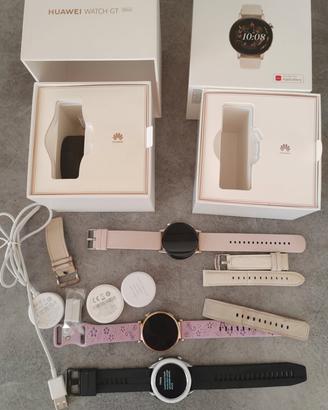set Huawei watch gt 3 pack