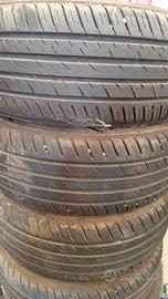 gomme estive e invernali nuove o usate 