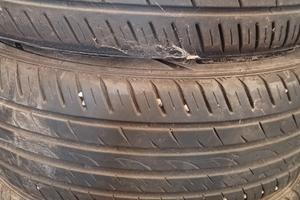 gomme estive e invernali nuove o usate 