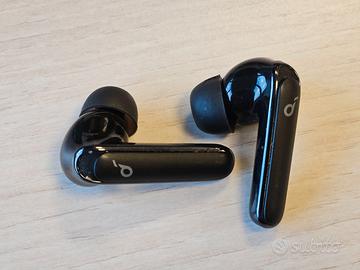 Cuffie in ear bluetooth Anker Soundcore Life P3