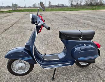 Vespa Piaggio Primavera ET3 125