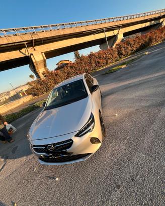 Opel corsa 2022