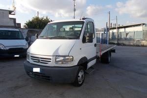 iveco renault anno 2004 con pianale