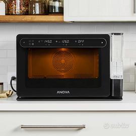 Forno anova