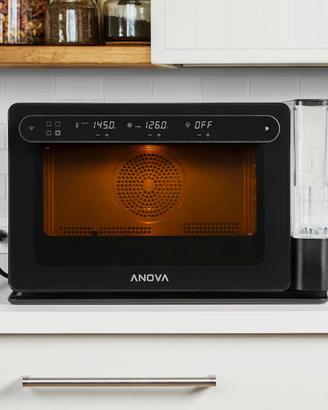 Forno anova