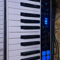 IRig i/o 25 e IRig Pads