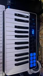 IRig i/o 25 e IRig Pads