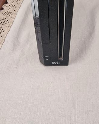 nintendo wii