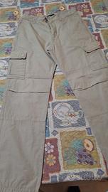 Pantaloni estivi IUTER 