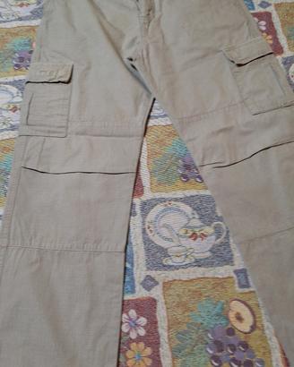 Pantaloni estivi IUTER 