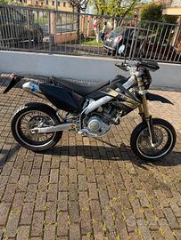 Hm crm f 125 (4 tempi)