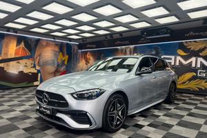 Mercedes-benz C 300 SW e phev Premium (993)