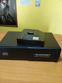 CARICATORE CD BLAUPUNKT MOD. CD02