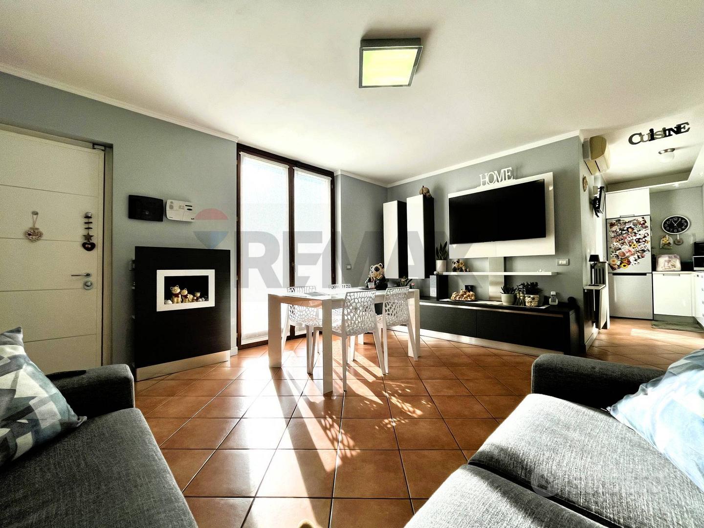 Appartamento – Varese, Belforte, Cartabbia - Vista 5