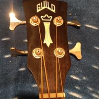 Guild B140E

