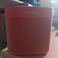 Cassa bluetooth Bose Color 2