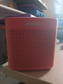 Cassa bluetooth Bose Color 2