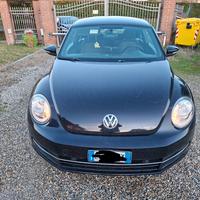 Volkswagen Maggiolino 