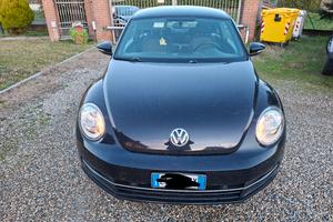 Volkswagen Maggiolino 