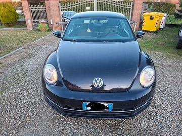 Volkswagen Maggiolino 