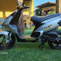 Piaggio Nrg mc2 '97