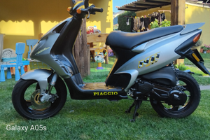 Piaggio Nrg mc2 '97