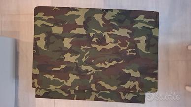 Cuscini sollevamento pesi