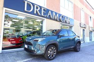 TOYOTA Yaris Cross 1.5 Hybrid 130 CV 5p. E-CVT T