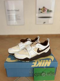 NIKE Zoom Field Jaxx TRAVIS SCOTT, EU 44.5