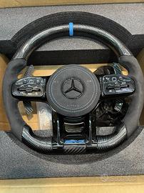 Volante mercedes