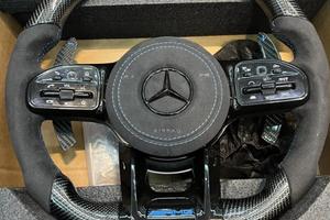 Volante mercedes
