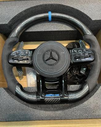 Volante mercedes
