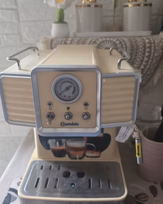 macchina caffè