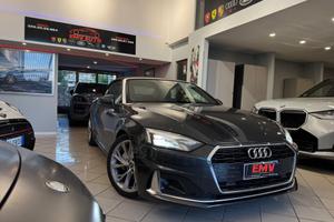 Audi A5 Cabrio 40 TDI S tronic S line edition