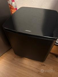 Subwoofer bose 700