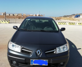 Renault megane berlina