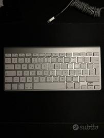 Magic Keyboard Apple