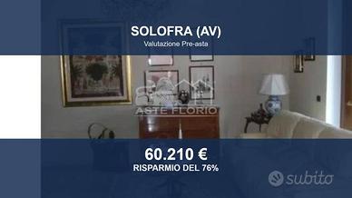 Immobile in asta di 209 m² a Solofra