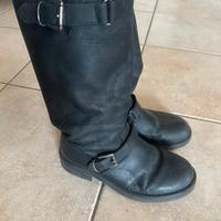 Stivali Stelio Malori