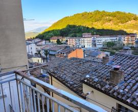 Appartamento nel borgo di Calitri