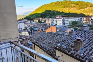 Appartamento nel borgo di Calitri